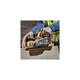 Електрорубанок DeWALT 18 В XR Li-lon, ширина 82 мм, 25Ah, кейс (DCP580P2) - зображення 8