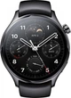 Смарт-годинник Xiaomi Watch S1 Pro (BHR6013GL) чорний - зображення 2