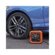 Автомобільний компресор Black&Decker ASI400 - зображення 3