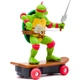 Игровой набор Funrise TMNT Черепашки-ниндзя классические Мастера боевых искусств Рафаэль (71024) - изображение 8