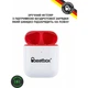Наушники BeatBox PODS AIR 2 Wireless Charging White-Red (bbpair2wcwr) - изображение 4