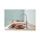 Змішувач Grohe 31232001 (CV031944) - зображення 5