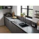 Мойка кухонная Hansgrohe S52 (43357290) - изображение 2