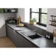 Мойка кухонная Hansgrohe S520-F345 (43356170) - изображение 5