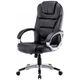 Офисное кресло GT Racer X-2852 Classic Black - изображение 1