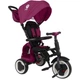 Детский велосипед QPlay RITO+ EVA Purple складаний триколісний (S380-8Purple) - изображение 2