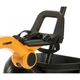 Детский велосипед QPlay Ant+ Yellow (T190-2Ant+Yellow) - изображение 5