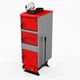 Твердотопливный котел длительного горения Marten Comfort MC-50 50кВт - изображение 1