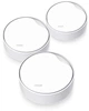 Router TP-LINK Deco X50-PoE (3-pack) - obraz 1