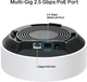 Router TP-LINK Deco X50-PoE (3-pack) - obraz 5