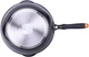 Сковорода Pepper Loft PR-2307-24 24 х 5.5 см (BP127328) - зображення 5
