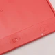 Планшет для малювання LCD Writing Tablet з 10 дюймовим екраном LCD Червоний - зображення 8