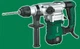 Перфоратор бочковой APRO 1900H 7,5 Дж 1900 В SDS+ - изображение 3
