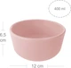 Глубокая тарелка MinikOiOi Bowl Pinky Pink (101080102) - изображение 2