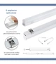 Светильник для подсветки линейный светодиодный ELM Linear 12W 4000К (26-0033) - изображение 6