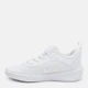 Детские кроссовки для девочки Nike Omni Multi-Court (Ps) DM9026-100 31 (0196149619590) - изображение 3