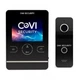 Комплект домофона CoVi Security HD-02M-B + Iron Black - изображение 1