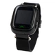 Детские Смарт Часы TD-02 GPS (Черный) - изображение 1