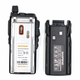 Рація портативна Baofeng UV-82 (2800 мАг) - зображення 6