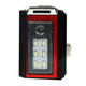 Радіоприймач 3в1 з LED-ліхтариком, МР3-плеєром, SD та USB, FM,SW,AM, GOLON RX-381 - зображення 6