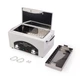 Сухожар для маникюра CH-360T Exclusive Chrom - изображение 4