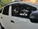 Вітровики (4 шт., Sunplex Sport) для Renault Duster 2018-2024 рр - зображення 3