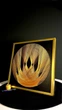 Набір для творчості та рукоділля String Art «Golden Sun 50х50» EX-015 Art Millennium - изображение 2