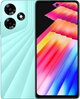 Смартфон Infinix Hot 30 X6831 8/256GB Dual Sim Surfing Green - зображення 1
