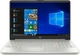 Ноутбук HP 15s-fq2036ua (4Z842EA) Silver - изображение 1