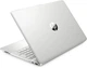 Ноутбук HP 15s-fq2036ua (4Z842EA) Silver - изображение 4