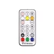 Лампа RGB Soft Ring Light LC-368(Flower Type) 36 cm Черная - изображение 3