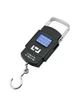 Электронные весы - кантер Portable Electronic Scale (безмен) до 50 кг - изображение 1