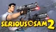 Игра Serious Sam 2 для ПК (Ключ активации Steam) - изображение 1