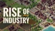 Гра Rise of Industry для ПК (Ключ активації Steam) - зображення 1