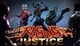 Игра Raging Justice для ПК (Ключ активации Steam) - изображение 1