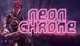 Игра Neon Chrome для ПК (Ключ активации Steam) - изображение 1