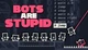 Игра Bots Are Stupid для ПК (Ключ активации Steam) - изображение 1