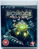 Bioshock 2, Б/У, английская версия - диск для PlayStation 3 - изображение 1