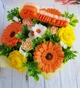 Сувенирное мыло букет Учителю - изображение 4