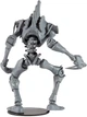 Фигурка Вархаммер Некрон 40,000 Warhammer Necron McFarlane 10923-8 - изображение 6
