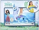 Дракон Сису для Ванной с Куклой Райя Disney s Raya and The Last Dragon Sisu Hasbro F2941 - изображение 5