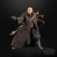 Фигурка Боба Фетт Тайтон Книга Бобы Фетта Black Series Star Wars Boba Fett (Tython) The Book of Boba Fett Hasbro F1879 - изображение 6
