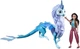 Дракон Сису для Ванной с Куклой Райя Disney s Raya and The Last Dragon Sisu Hasbro F2941 - изображение 9