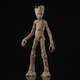 Фигурка Грут Тор Любовь и Гром Legends Series Groot Thor Love and Thunder Baf Korg Hasbro F1410 - изображение 3