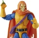 Фигурка Хобгоблин Человек Паук Legends Series Spider-Man Hobgoblin Hasbro F3696 - изображение 5