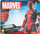Катана Дэдпул с креплением на спину Deadpool Rubie s Costume 36067 - изображение 3