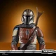 Фигурга Мандалорец Зоряні Війни Вінтажна Серія The Mandalorian Hasbro E8086 - зображення 2