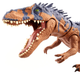 Фігурка Динозавр Мікерорум Світ Юрського Періоду Jurassic World Meekerorum Mattel GJP35 - зображення 3