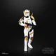 Фігурка Клон Командир Коді Зоряні війни The Black Series Clone Commander Cody Hasbro F1309 - зображення 2