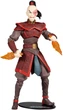 Фигурка Аватар Зуко Последний Маг Воздуха Avatar Zuko The Last Airbender Macfarlane Toys 19032 - изображение 2